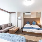 Sakuragara River Side Hotel